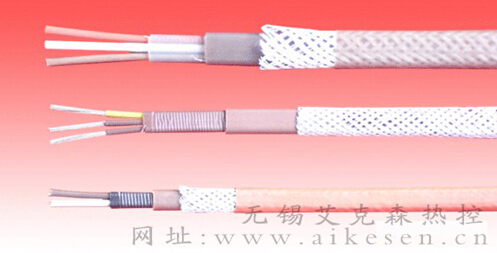 防爆電伴熱帶